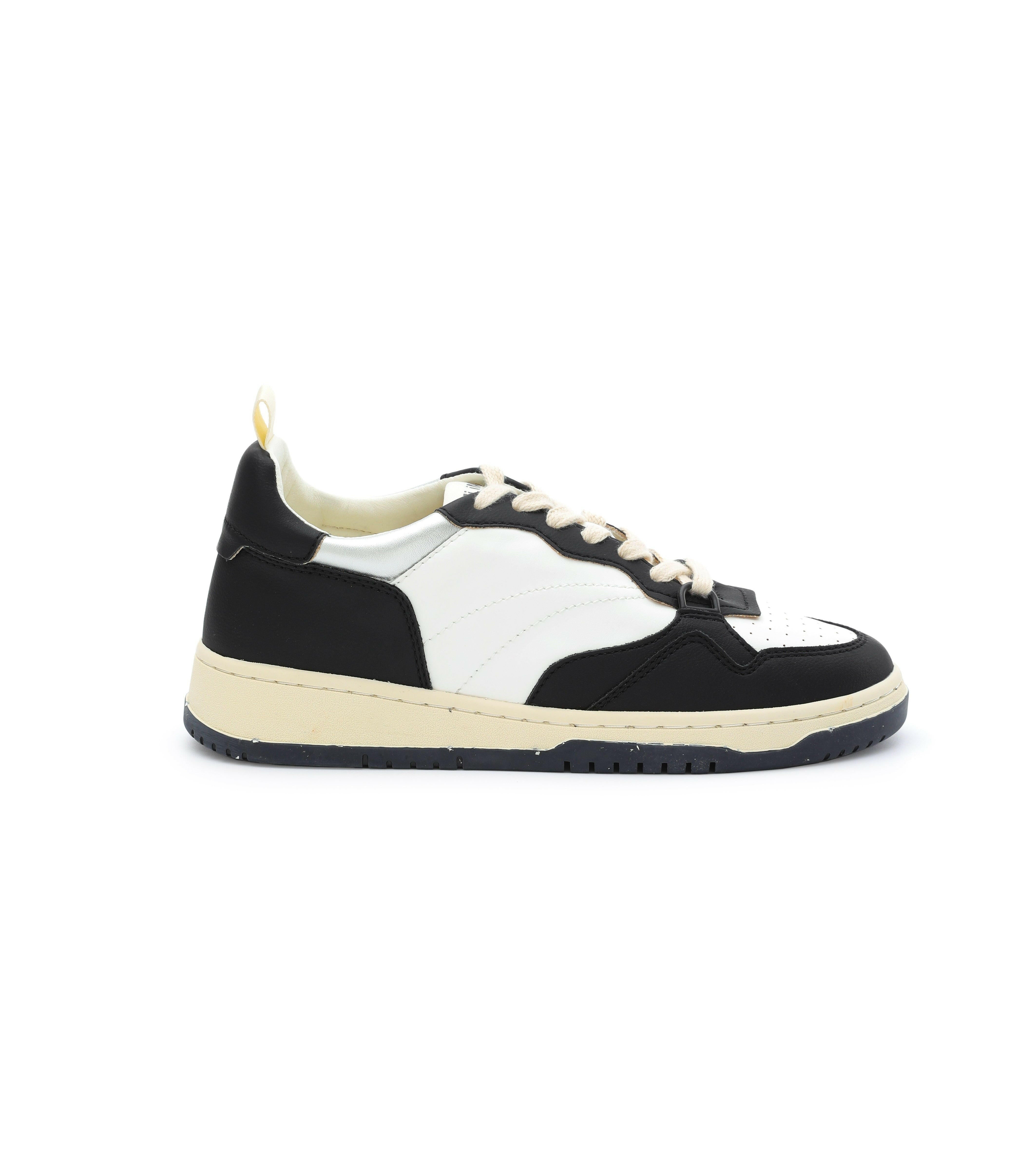 Concept Color Block Sneaker | Black-Sneakers-Krush Kandy, Women's Online Fashion Boutique Located in Phoenix, Arizona (Scottsdale Area)