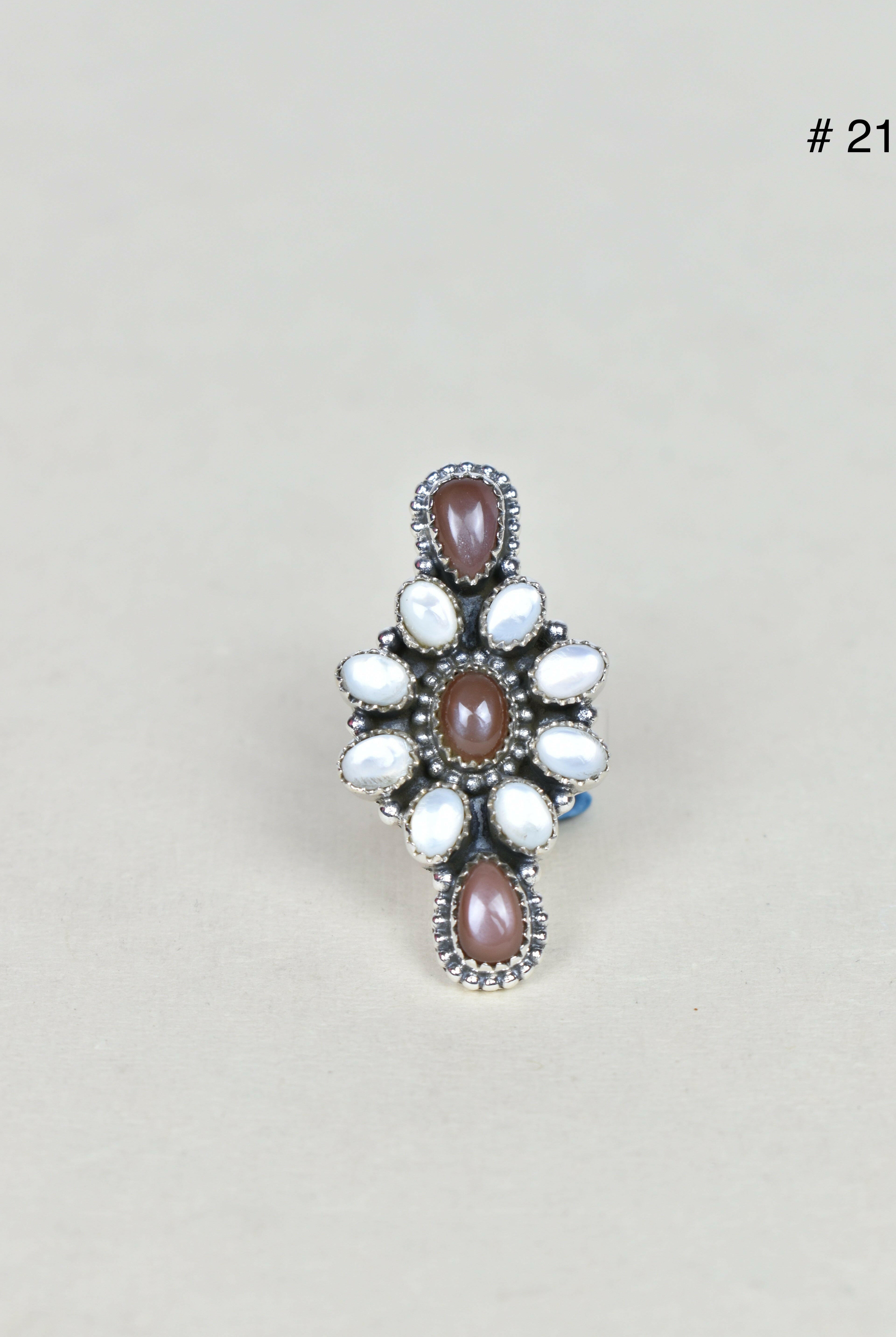Graceful Glide Crawler Ring-Crawler Rings-Krush Kandy, Women's Online Fashion Boutique Located in Phoenix, Arizona (Scottsdale Area)