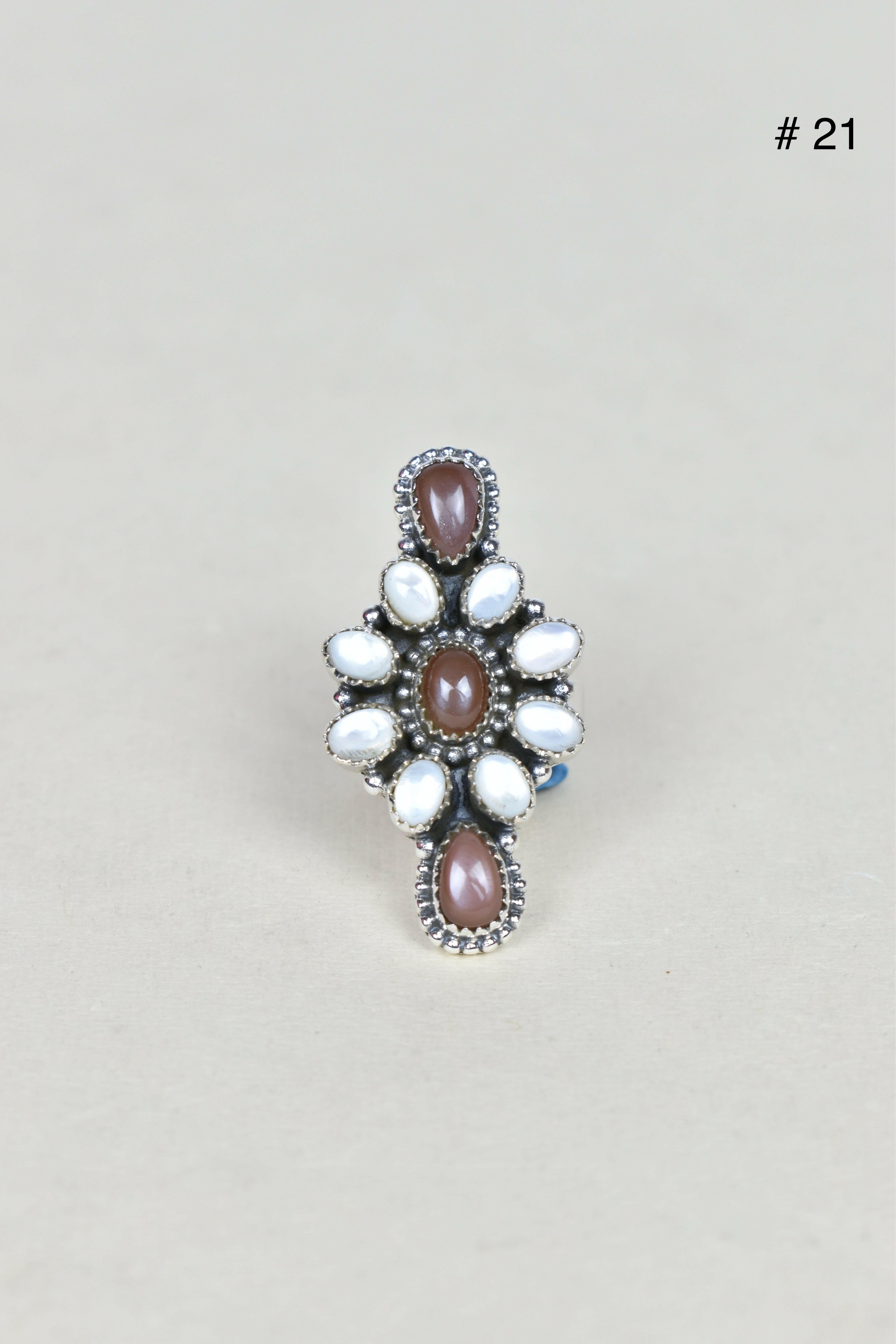 Graceful Glide Crawler Ring-Crawler Rings-Krush Kandy, Women's Online Fashion Boutique Located in Phoenix, Arizona (Scottsdale Area)