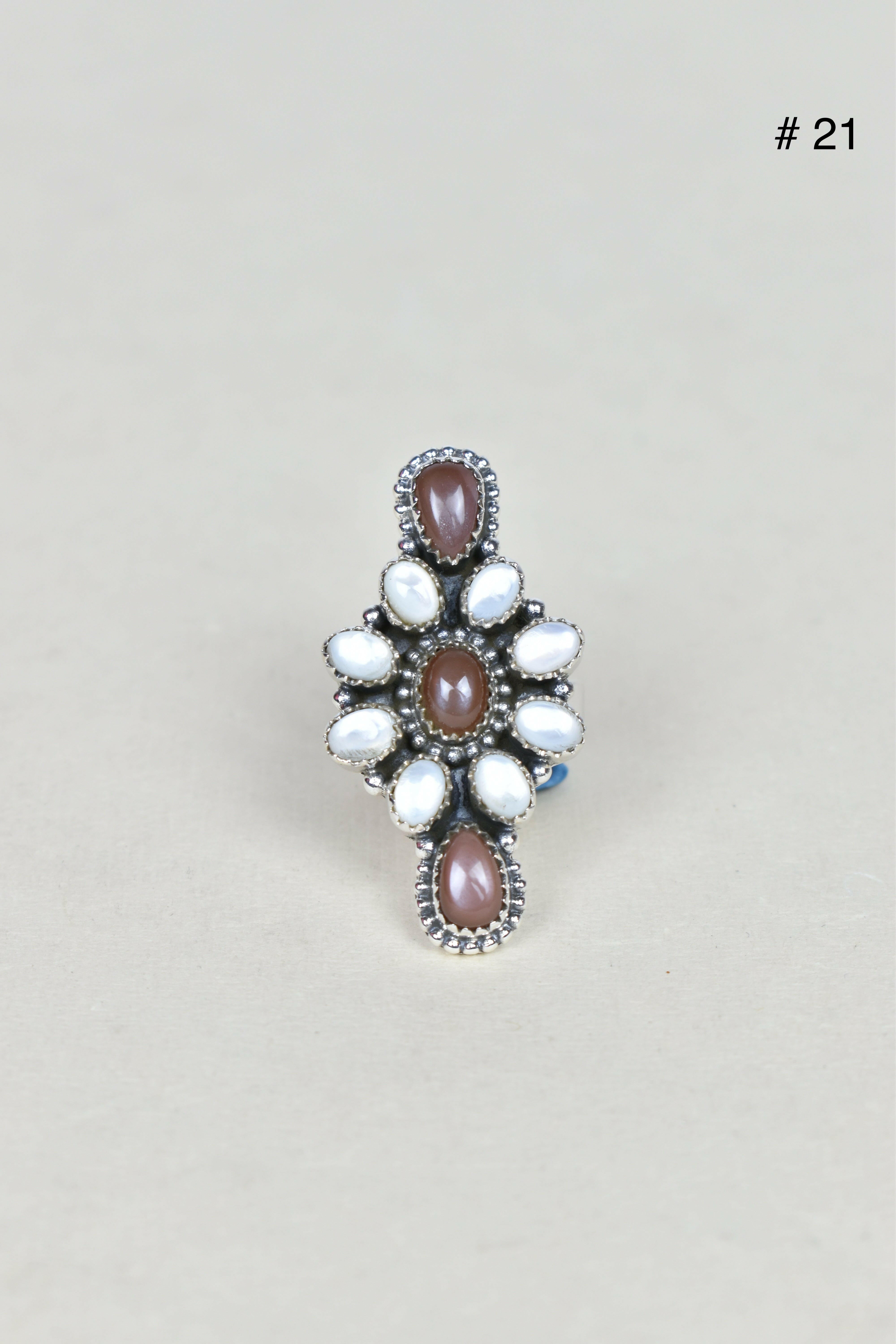 Graceful Glide Crawler Ring-Crawler Rings-Krush Kandy, Women's Online Fashion Boutique Located in Phoenix, Arizona (Scottsdale Area)