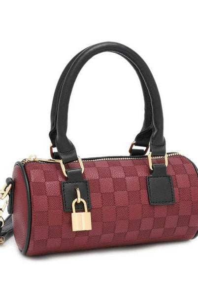 Bella Urban Chic Crossbody Bag-Purses & Bags-Krush Kandy, Women's Online Fashion Boutique Located in Phoenix, Arizona (Scottsdale Area)