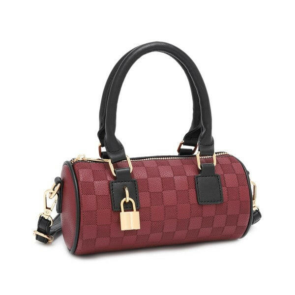 Bella Urban Chic Crossbody Bag-Purses & Bags-Krush Kandy, Women's Online Fashion Boutique Located in Phoenix, Arizona (Scottsdale Area)