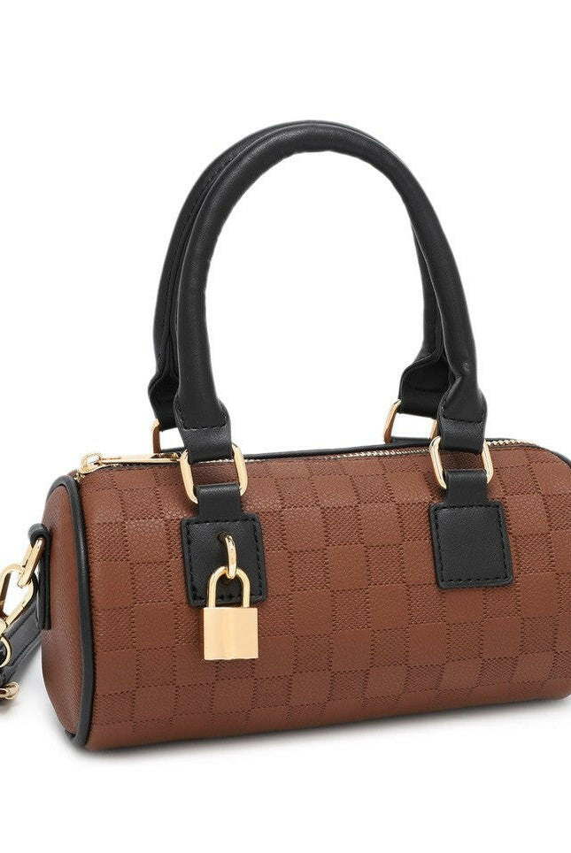Bella Urban Chic Crossbody Bag-Purses & Bags-Krush Kandy, Women's Online Fashion Boutique Located in Phoenix, Arizona (Scottsdale Area)
