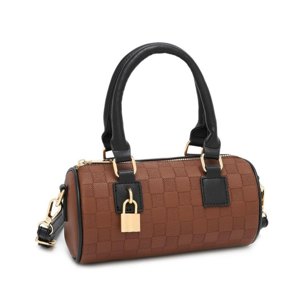 Bella Urban Chic Crossbody Bag-Purses & Bags-Krush Kandy, Women's Online Fashion Boutique Located in Phoenix, Arizona (Scottsdale Area)