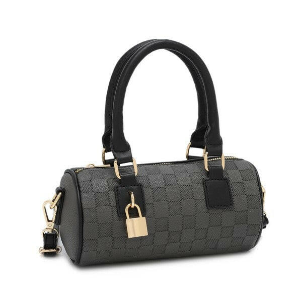 Bella Urban Chic Crossbody Bag-Purses & Bags-Krush Kandy, Women's Online Fashion Boutique Located in Phoenix, Arizona (Scottsdale Area)