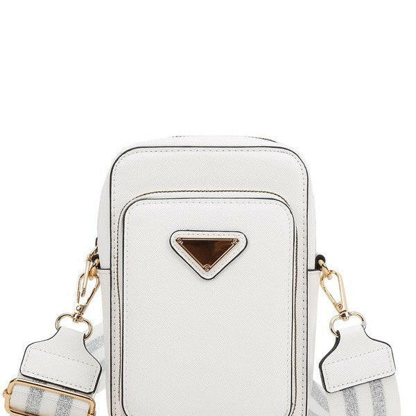 Chic Mini Crossbody-Purses & Bags-Krush Kandy, Women's Online Fashion Boutique Located in Phoenix, Arizona (Scottsdale Area)