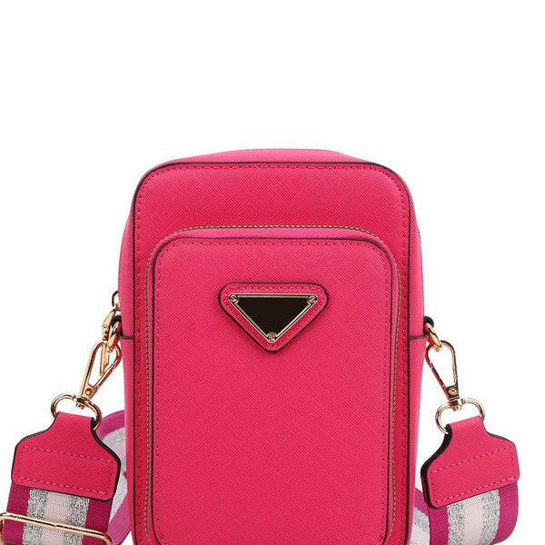 Chic Mini Crossbody-Purses & Bags-Krush Kandy, Women's Online Fashion Boutique Located in Phoenix, Arizona (Scottsdale Area)