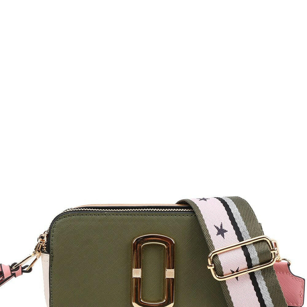 Mini Crossbody Bag-Purses & Bags-Krush Kandy, Women's Online Fashion Boutique Located in Phoenix, Arizona (Scottsdale Area)