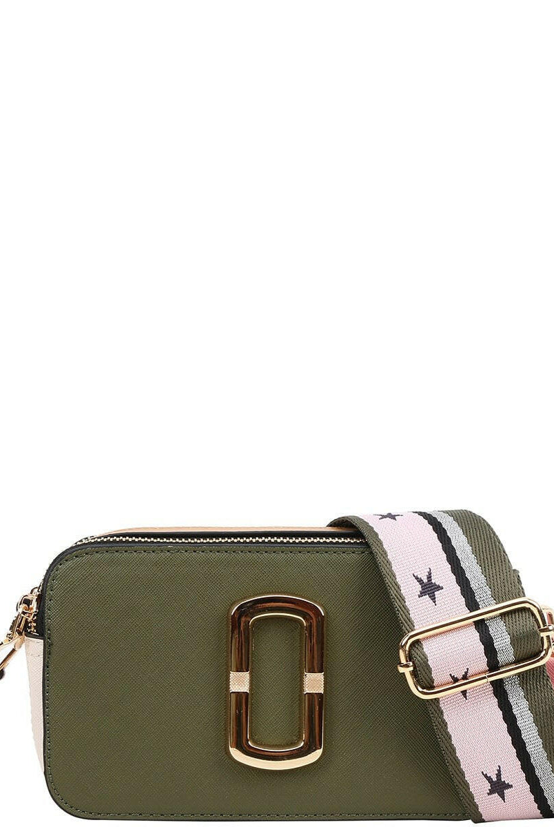 Mini Crossbody Bag-Purses & Bags-Krush Kandy, Women's Online Fashion Boutique Located in Phoenix, Arizona (Scottsdale Area)