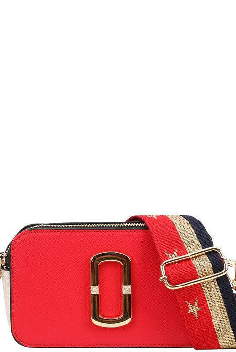 Mini Crossbody Bag-Purses & Bags-Krush Kandy, Women's Online Fashion Boutique Located in Phoenix, Arizona (Scottsdale Area)