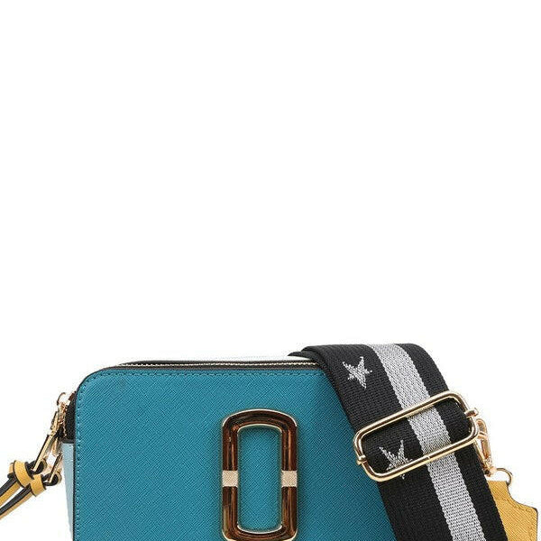 Mini Crossbody Bag-Purses & Bags-Krush Kandy, Women's Online Fashion Boutique Located in Phoenix, Arizona (Scottsdale Area)
