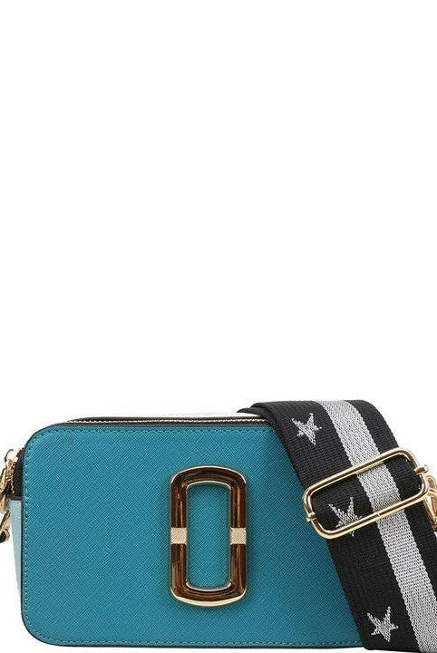 Mini Crossbody Bag-Purses & Bags-Krush Kandy, Women's Online Fashion Boutique Located in Phoenix, Arizona (Scottsdale Area)