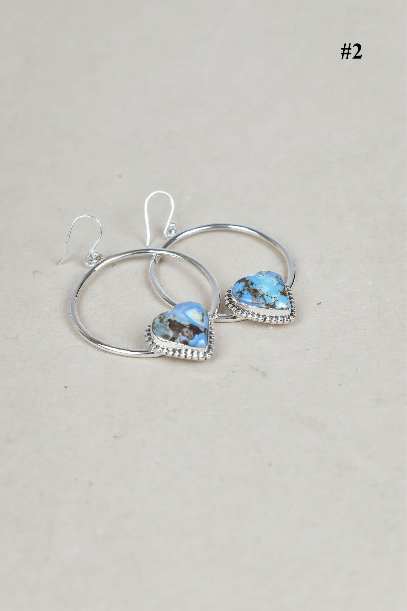 Golden Hills Solid Hoops-Statement Rings-Krush Kandy, Women's Online Fashion Boutique Located in Phoenix, Arizona (Scottsdale Area)