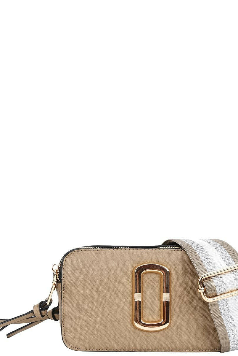 Mini Crossbody Bag-Purses & Bags-Krush Kandy, Women's Online Fashion Boutique Located in Phoenix, Arizona (Scottsdale Area)