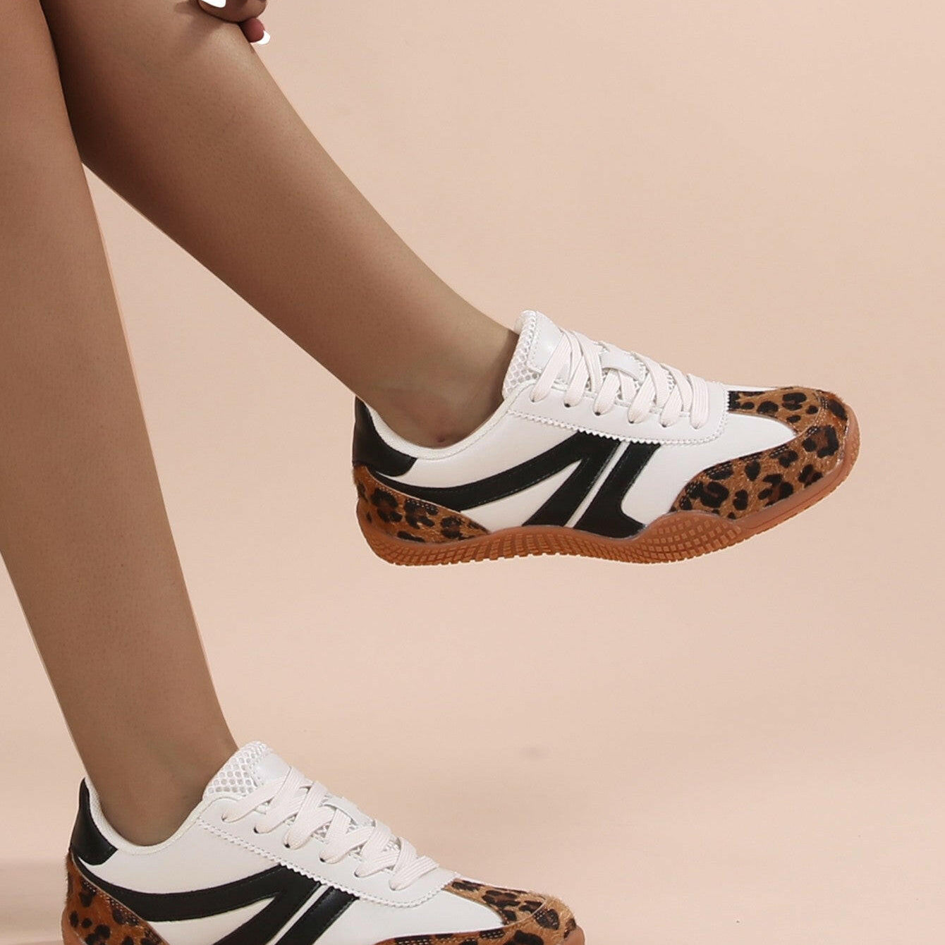 Aurora Dash Retro Sneakers-Shoes-Krush Kandy, Women's Online Fashion Boutique Located in Phoenix, Arizona (Scottsdale Area)