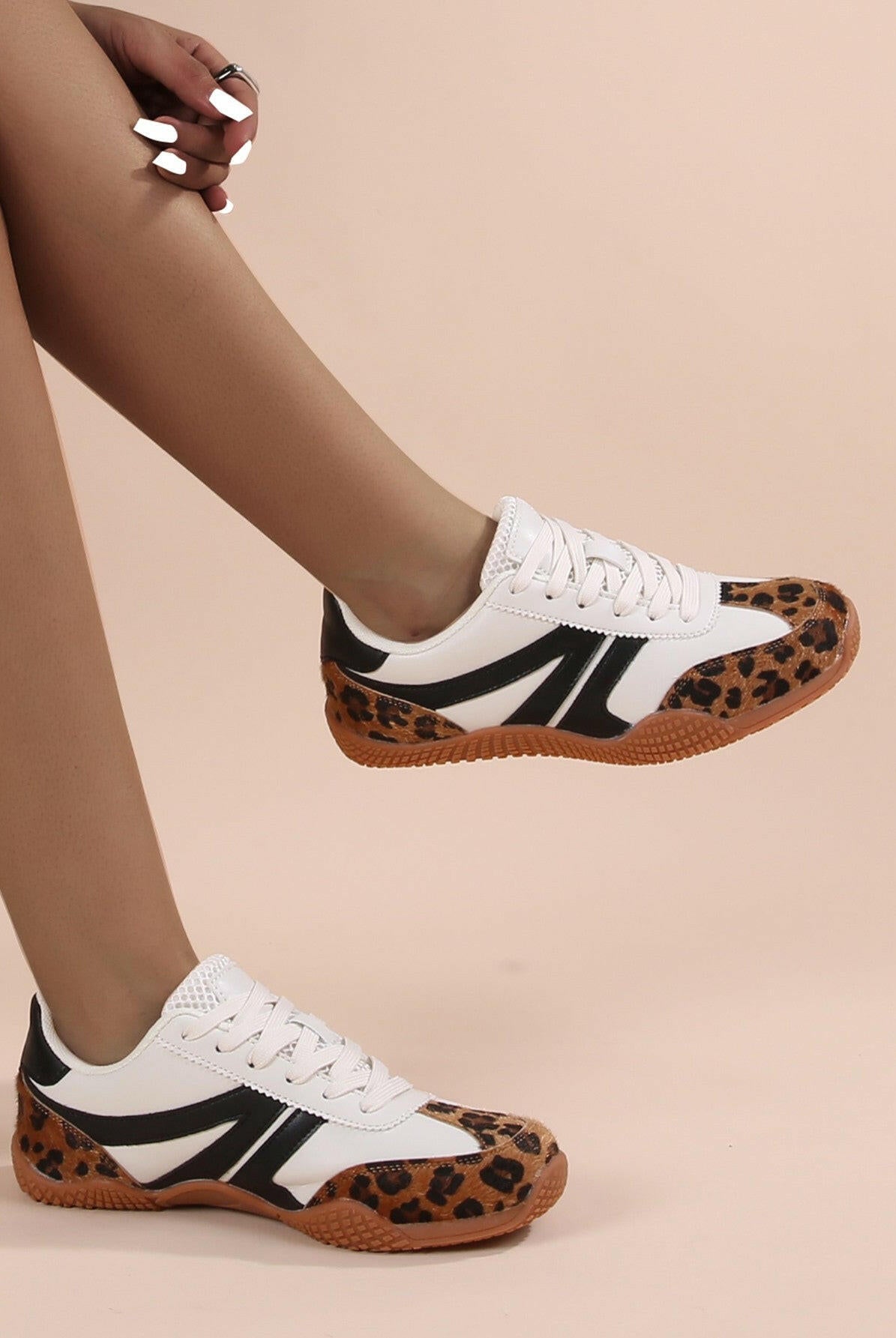 Aurora Dash Retro Sneakers-Shoes-Krush Kandy, Women's Online Fashion Boutique Located in Phoenix, Arizona (Scottsdale Area)