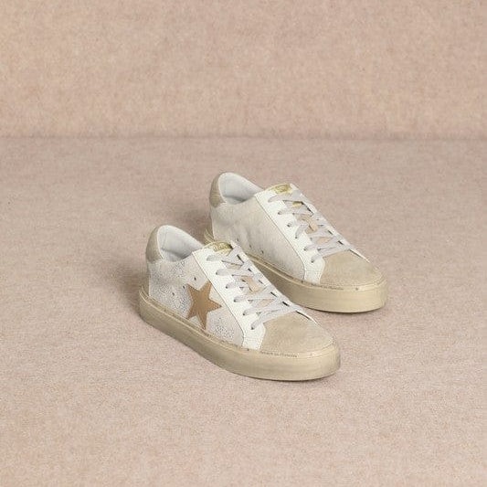 Gaby - Super Star Sadie Sneakers-Shoes-Krush Kandy, Women's Online Fashion Boutique Located in Phoenix, Arizona (Scottsdale Area)