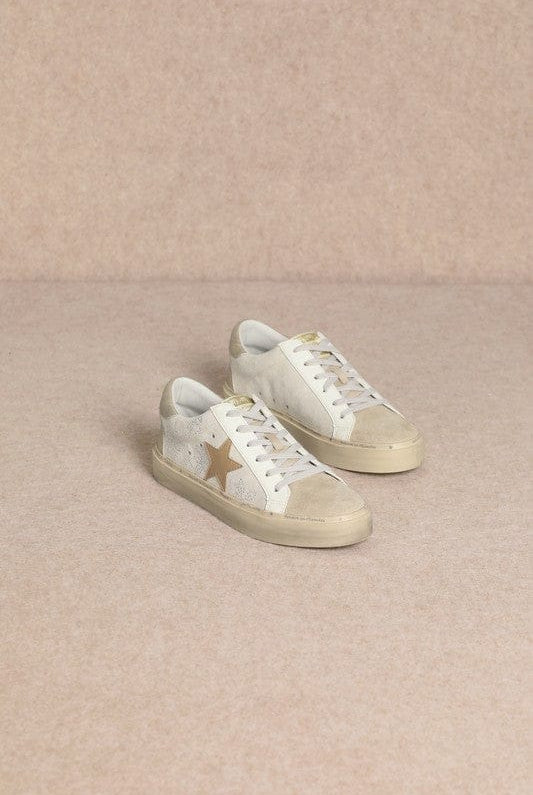 Gaby - Super Star Sadie Sneakers-Shoes-Krush Kandy, Women's Online Fashion Boutique Located in Phoenix, Arizona (Scottsdale Area)