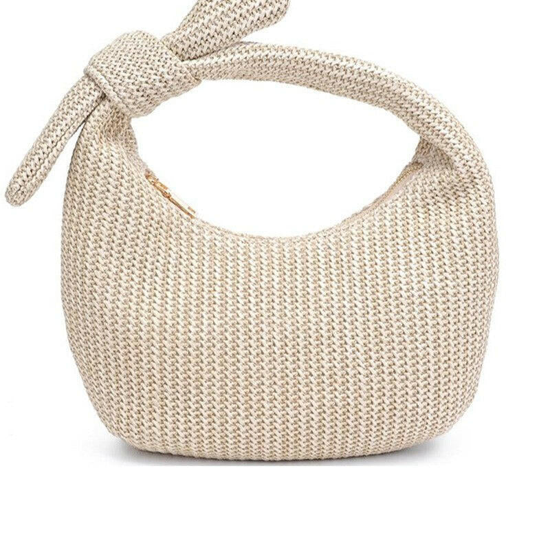 Penny Knotted Clutch-handbag-Krush Kandy, Women's Online Fashion Boutique Located in Phoenix, Arizona (Scottsdale Area)