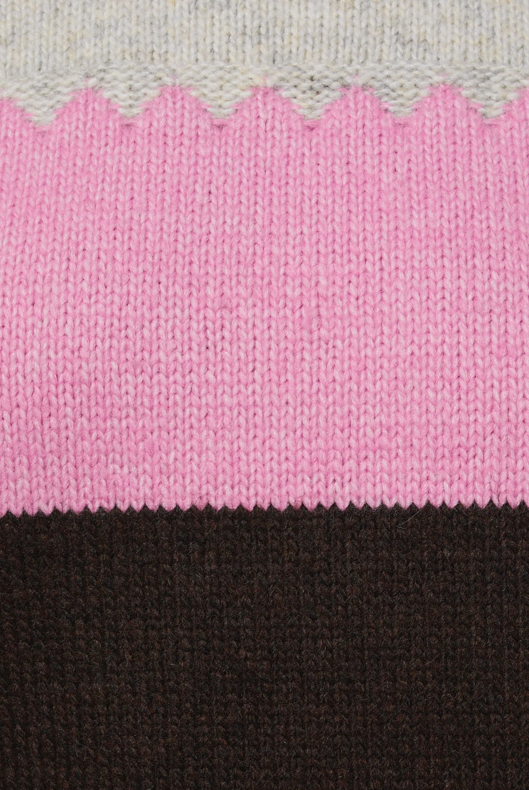 Cocoa Rose Colorblock Sweater-Sweater-Krush Kandy, Women's Online Fashion Boutique Located in Phoenix, Arizona (Scottsdale Area)