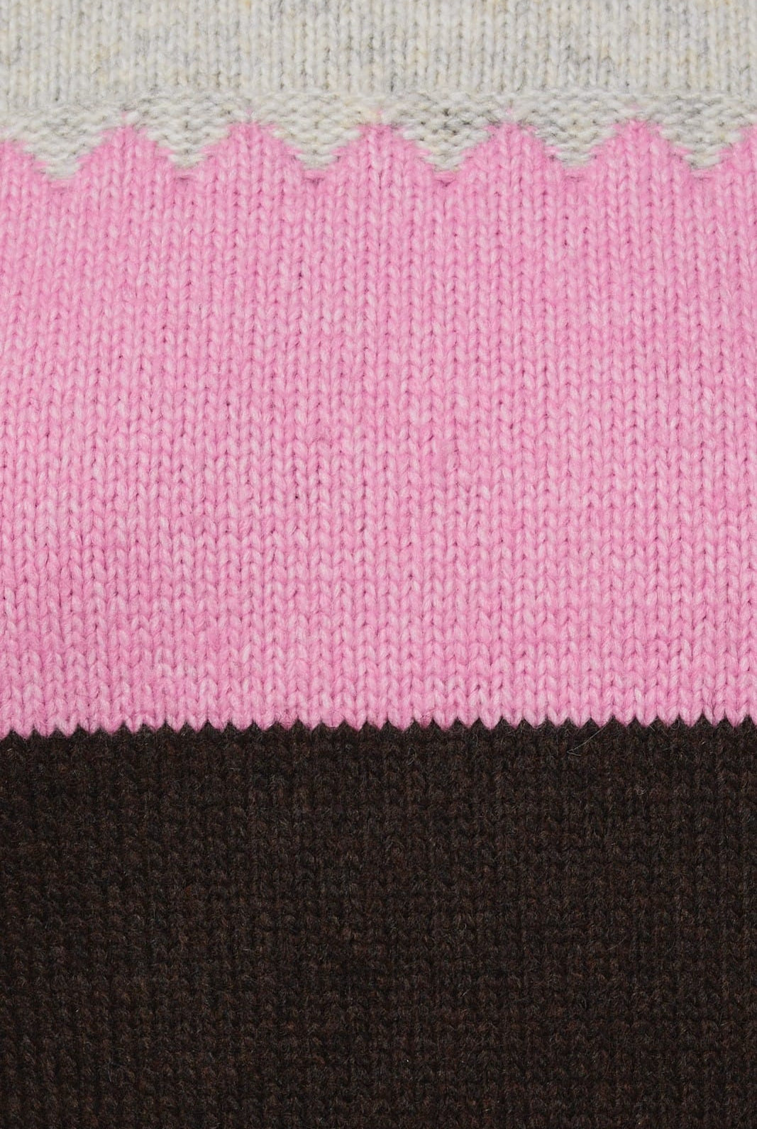 Cocoa Rose Colorblock Sweater-Sweater-Krush Kandy, Women's Online Fashion Boutique Located in Phoenix, Arizona (Scottsdale Area)