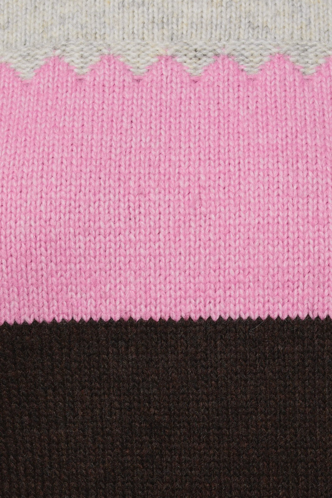 Cocoa Rose Colorblock Sweater-Sweater-Krush Kandy, Women's Online Fashion Boutique Located in Phoenix, Arizona (Scottsdale Area)