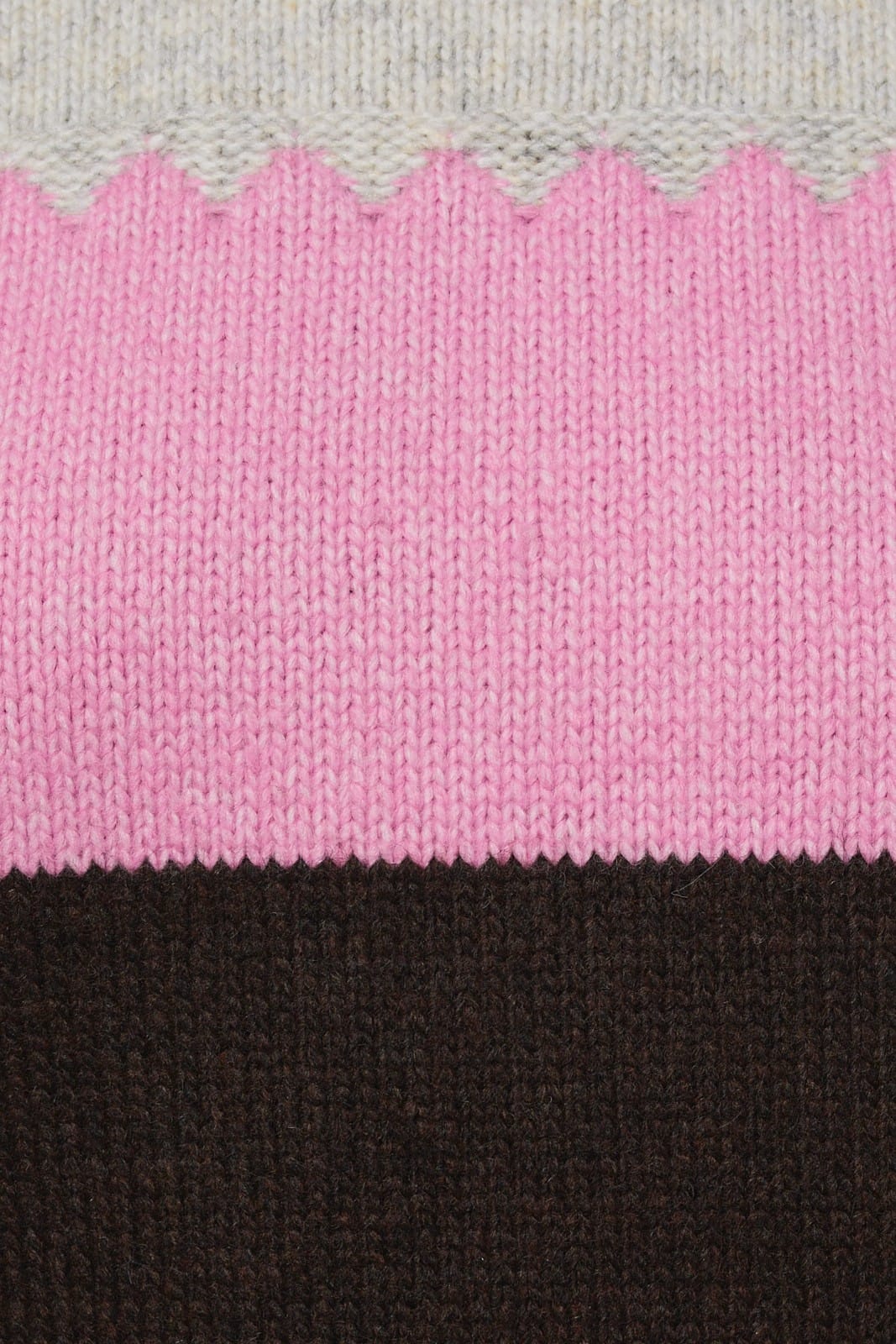 Cocoa Rose Colorblock Sweater-Sweater-Krush Kandy, Women's Online Fashion Boutique Located in Phoenix, Arizona (Scottsdale Area)