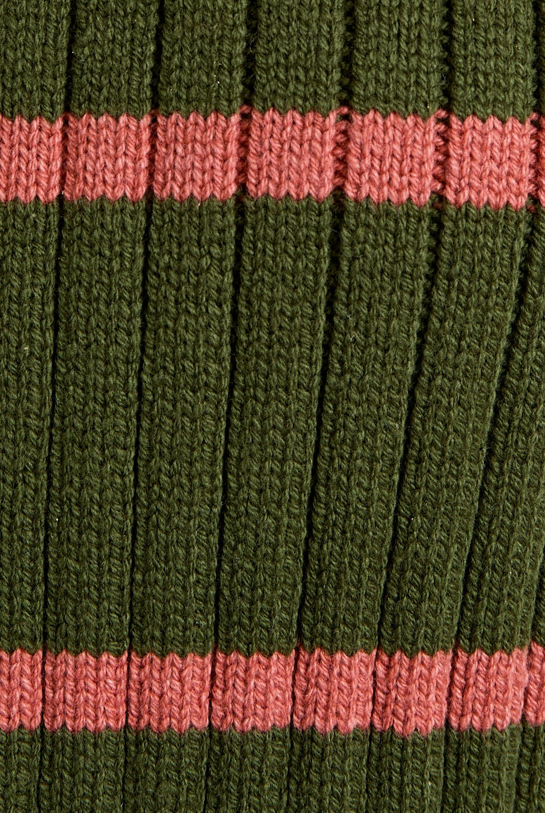Olive & Rose Striped Sweater Vest-Sweater-Krush Kandy, Women's Online Fashion Boutique Located in Phoenix, Arizona (Scottsdale Area)