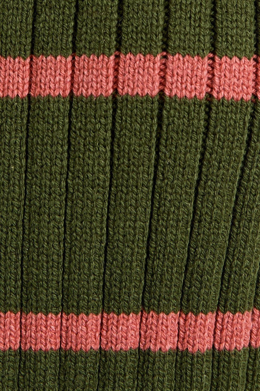 Olive & Rose Striped Sweater Vest-Sweater-Krush Kandy, Women's Online Fashion Boutique Located in Phoenix, Arizona (Scottsdale Area)