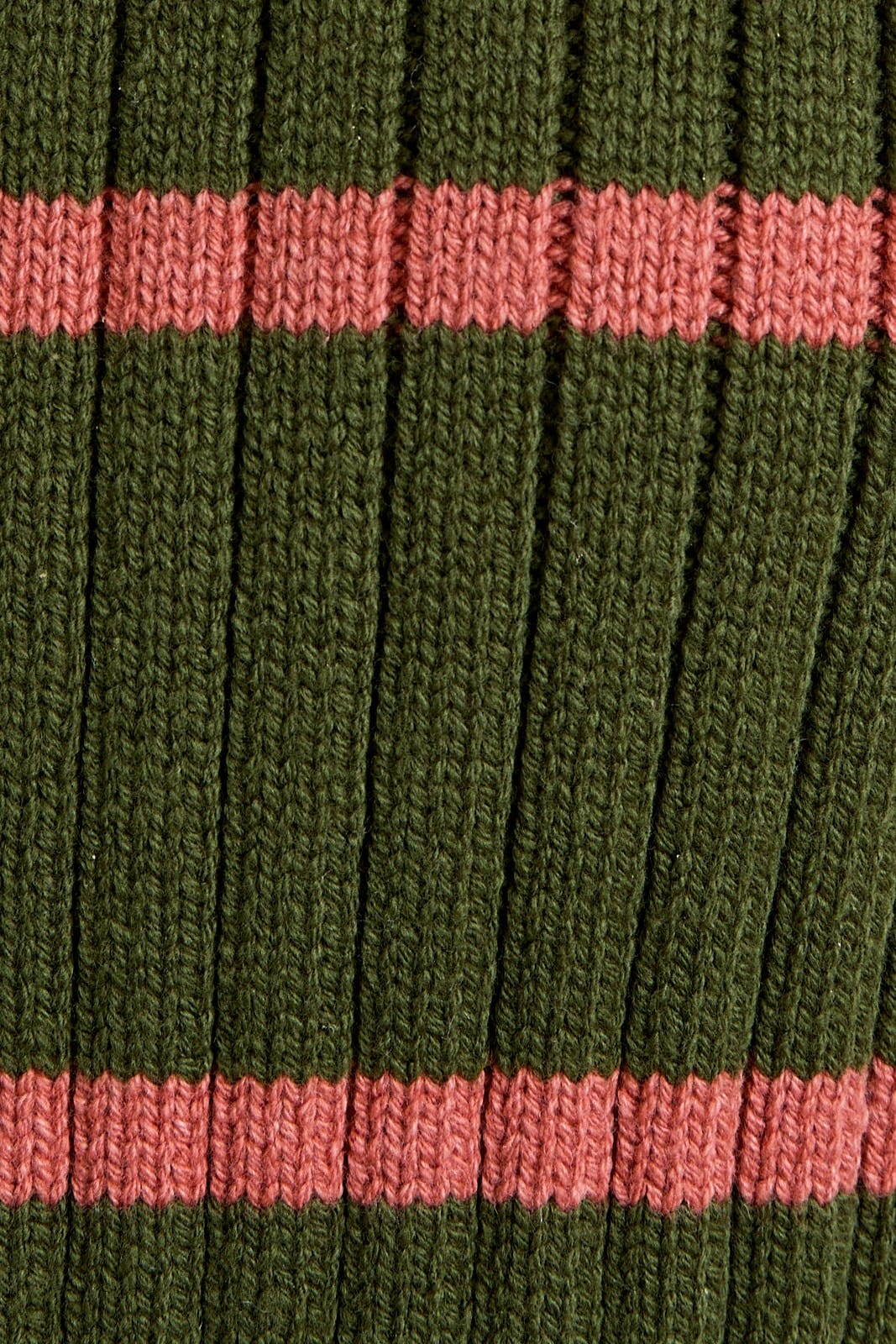 Olive & Rose Striped Sweater Vest-Sweater-Krush Kandy, Women's Online Fashion Boutique Located in Phoenix, Arizona (Scottsdale Area)