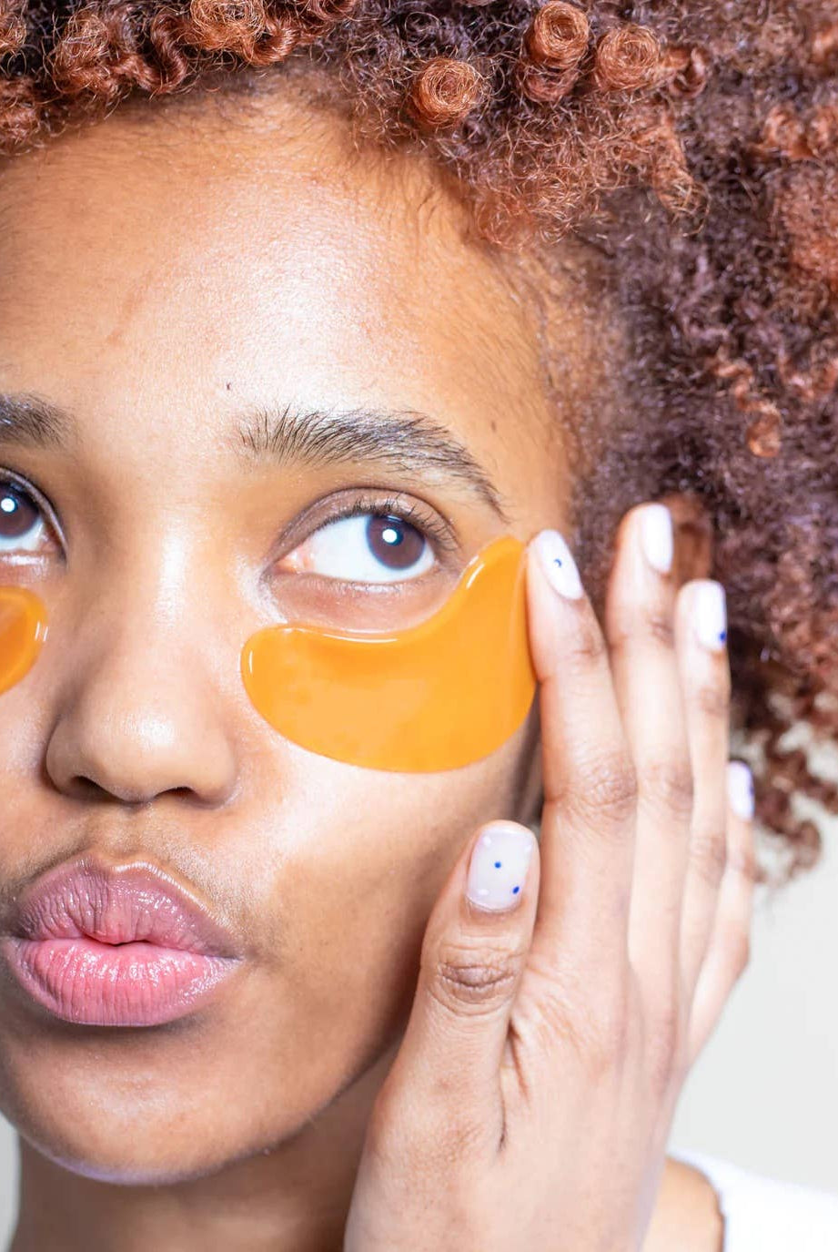 Vitamin C Brightening Under Eye Masks-Krush Kandy, Women's Online Fashion Boutique Located in Phoenix, Arizona (Scottsdale Area)