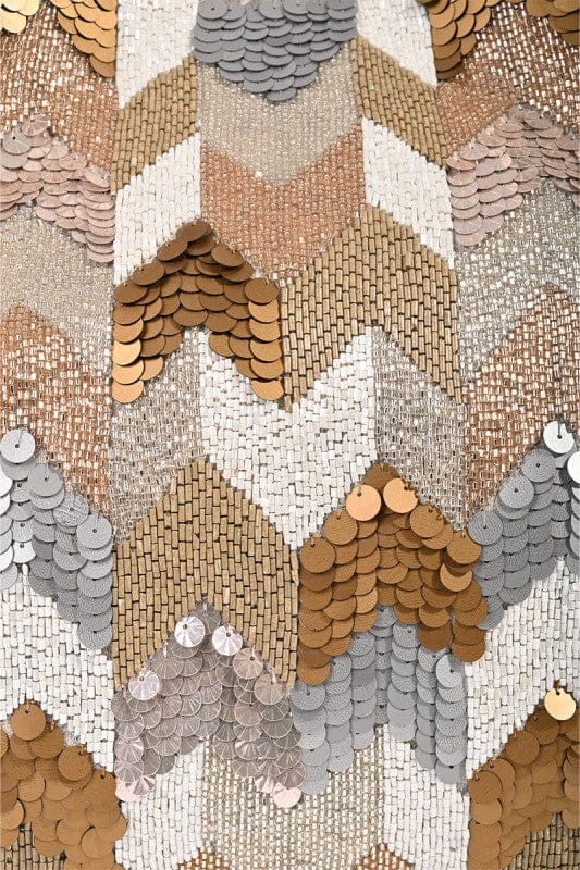 Caroline Embellished Tote-Purses & Bags-Krush Kandy, Women's Online Fashion Boutique Located in Phoenix, Arizona (Scottsdale Area)