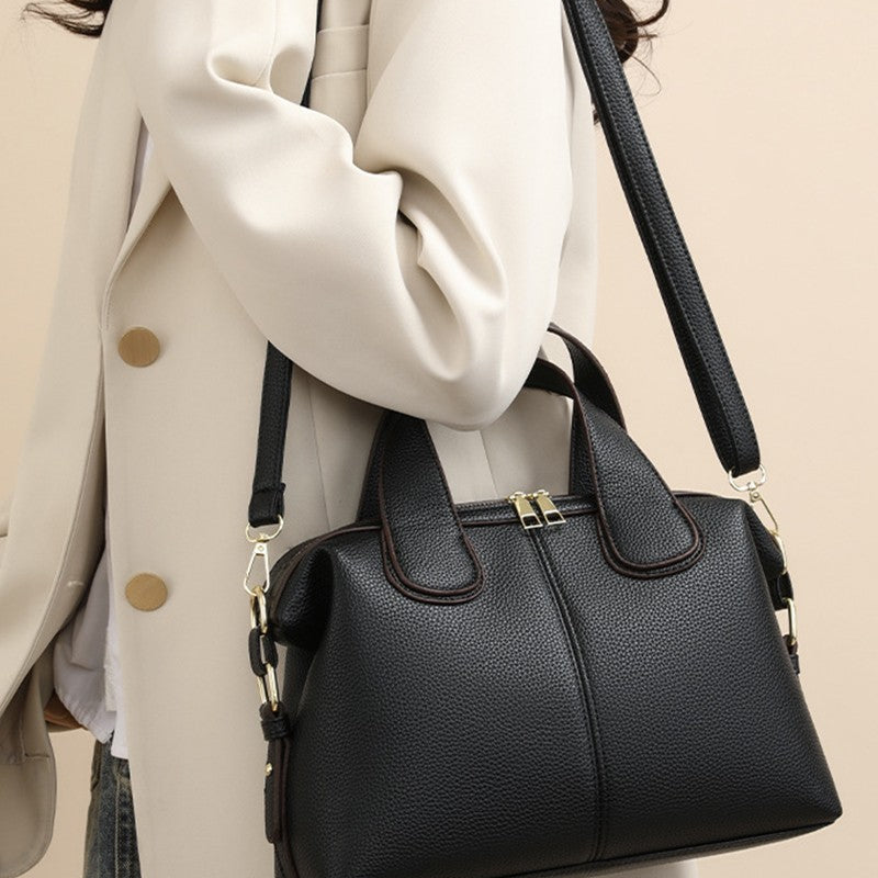 Daily Crossbody Tote Handbag