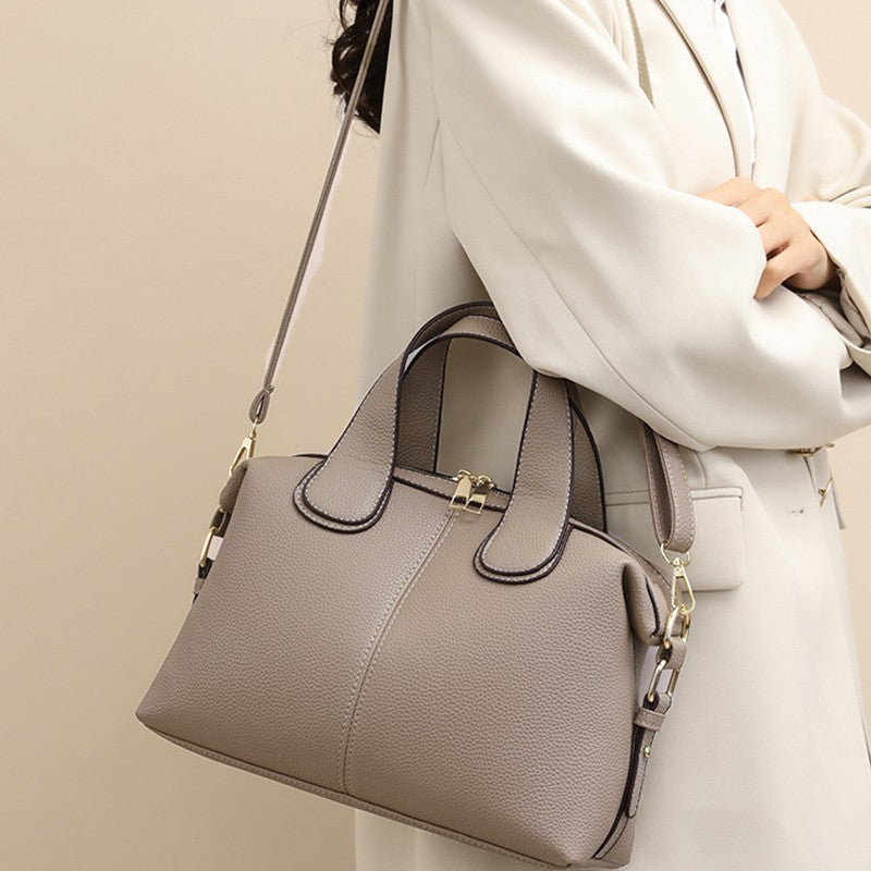 Daily Crossbody Tote Handbag