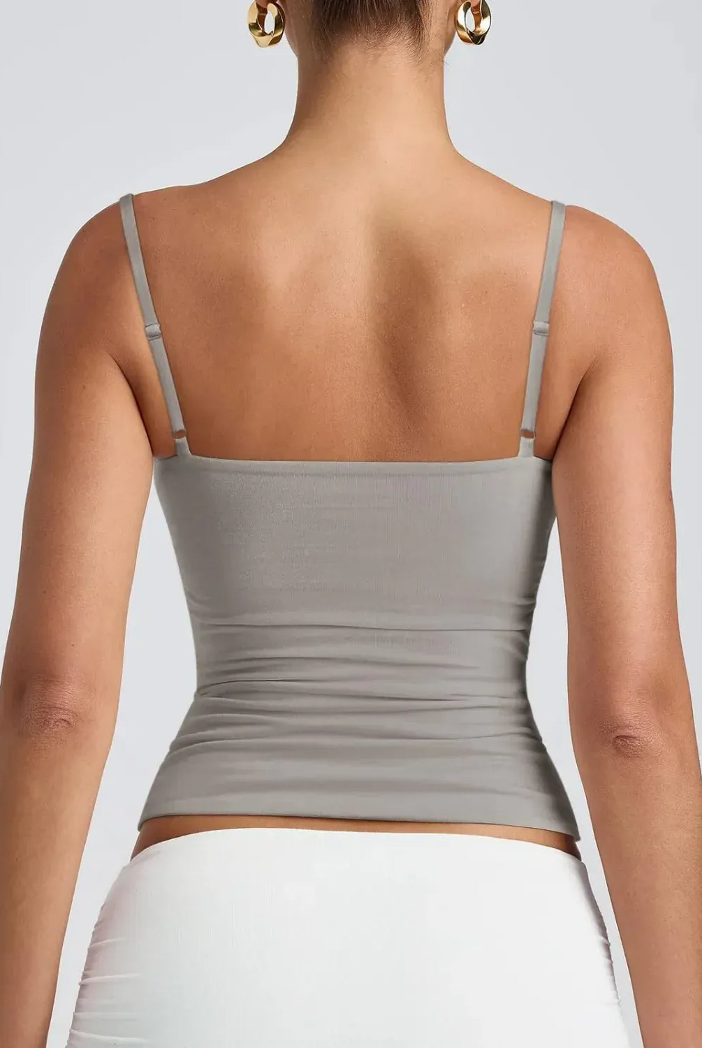 Scoop Neck Cami-Krush Kandy, Women's Online Fashion Boutique Located in Phoenix, Arizona (Scottsdale Area)