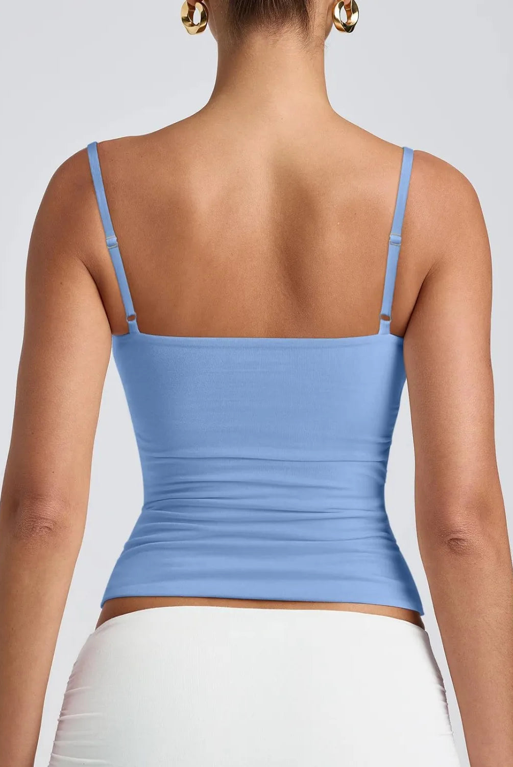 Scoop Neck Cami-Krush Kandy, Women's Online Fashion Boutique Located in Phoenix, Arizona (Scottsdale Area)