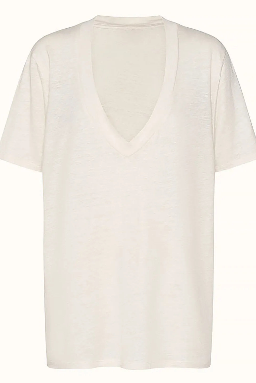 Essential V-Neck Basic Tee-Krush Kandy, Women's Online Fashion Boutique Located in Phoenix, Arizona (Scottsdale Area)