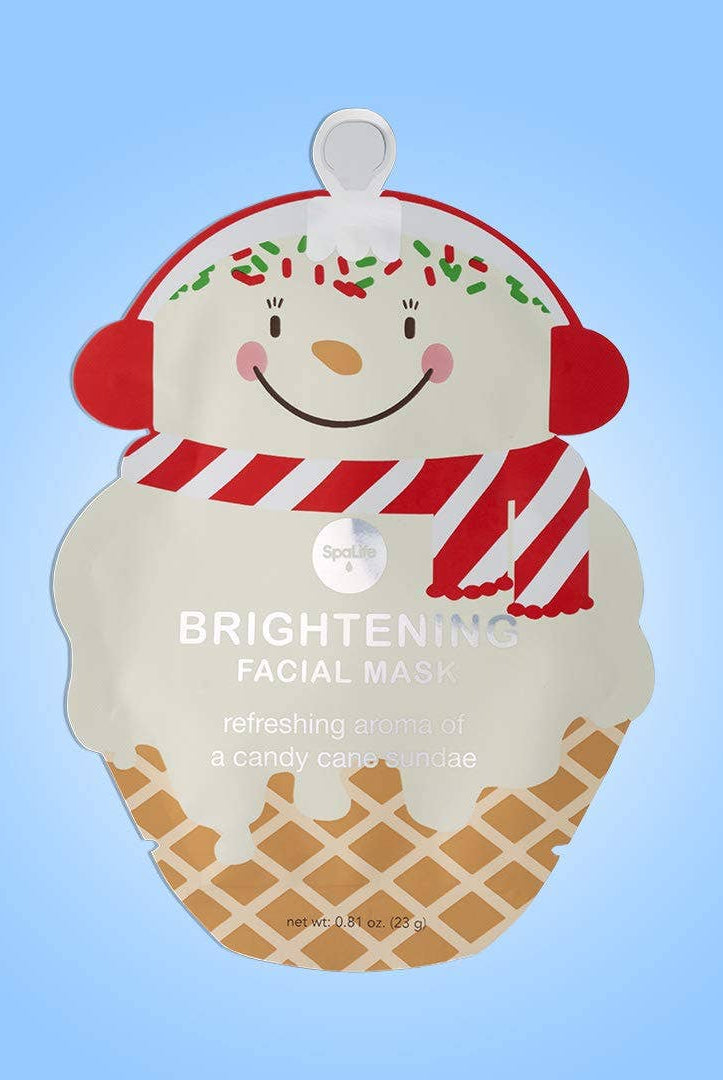 Christmas Holiday Treats Assorted Skincare Masks-Health & Beauty-Krush Kandy, Women's Online Fashion Boutique Located in Phoenix, Arizona (Scottsdale Area)