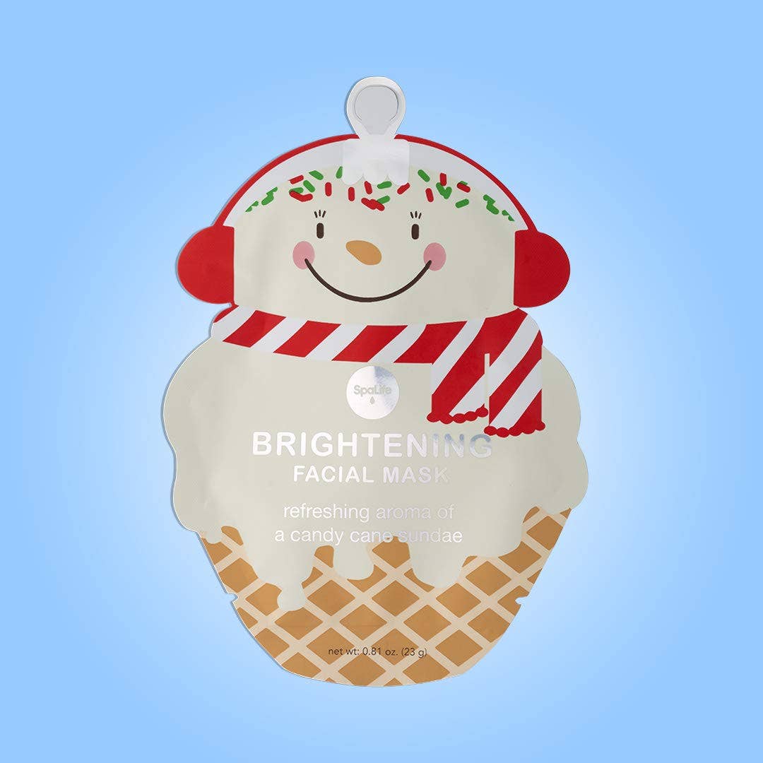 Christmas Holiday Treats Assorted Skincare Masks-Health & Beauty-Krush Kandy, Women's Online Fashion Boutique Located in Phoenix, Arizona (Scottsdale Area)