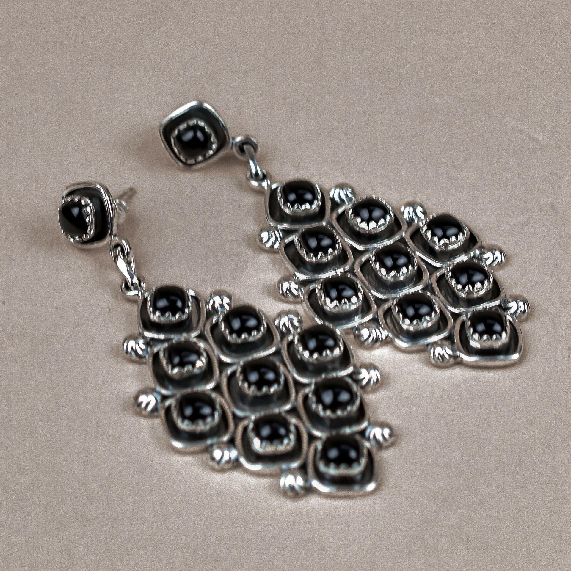 Diving Kite Earrings-Drop Earrings-Krush Kandy, Women's Online Fashion Boutique Located in Phoenix, Arizona (Scottsdale Area)