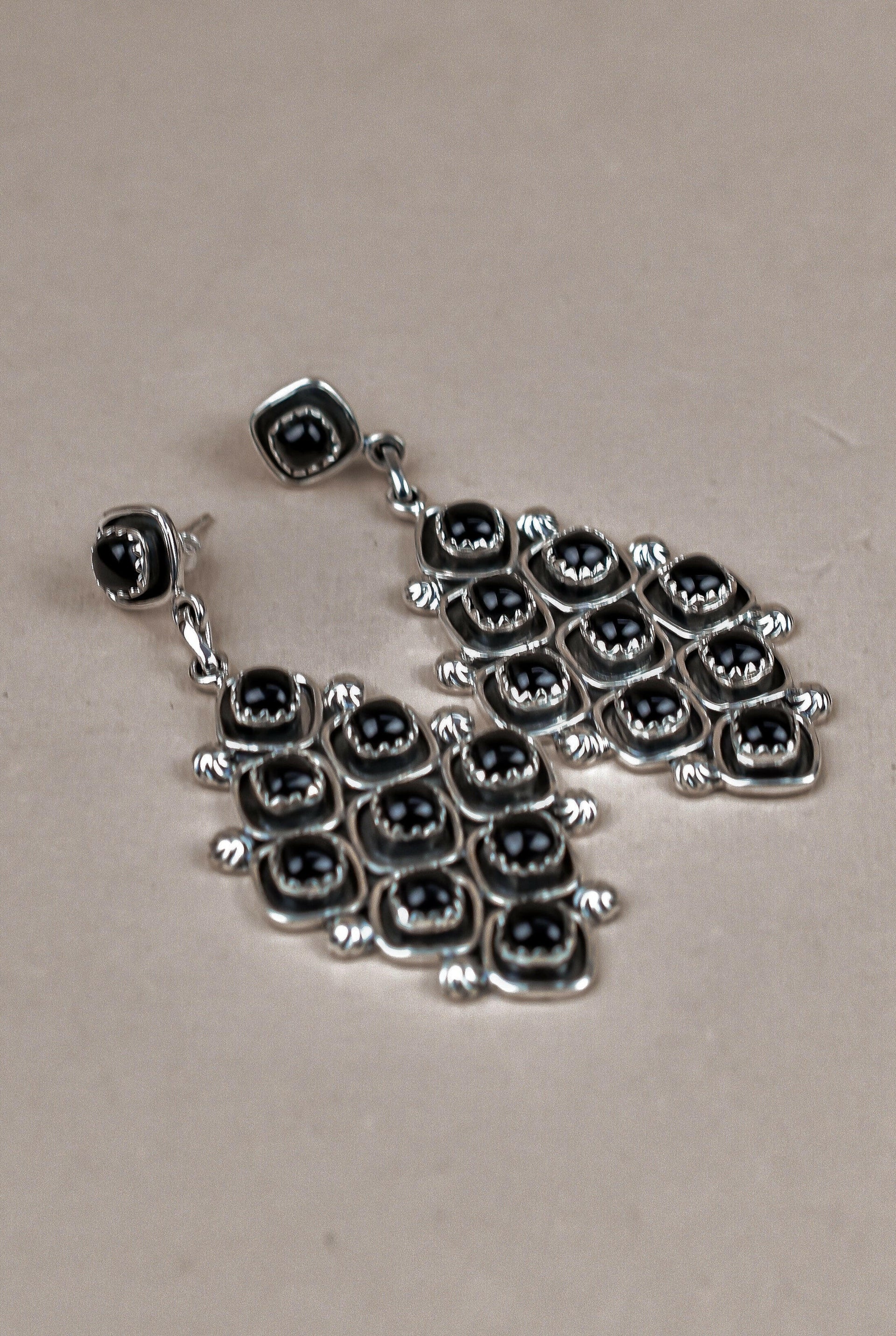 Diving Kite Earrings-Drop Earrings-Krush Kandy, Women's Online Fashion Boutique Located in Phoenix, Arizona (Scottsdale Area)