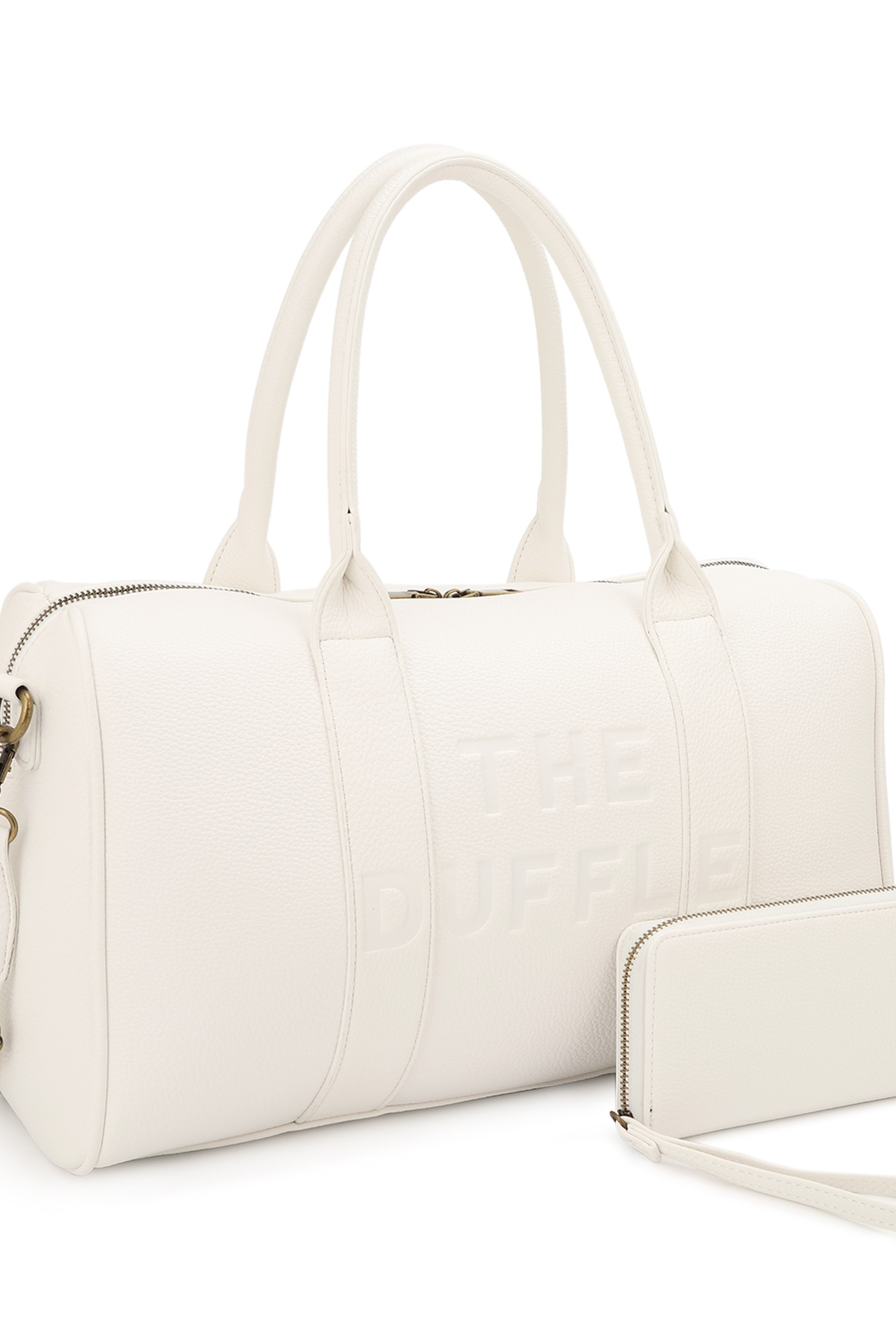 The Duffle Bag-Purses & Bags-Krush Kandy, Women's Online Fashion Boutique Located in Phoenix, Arizona (Scottsdale Area)