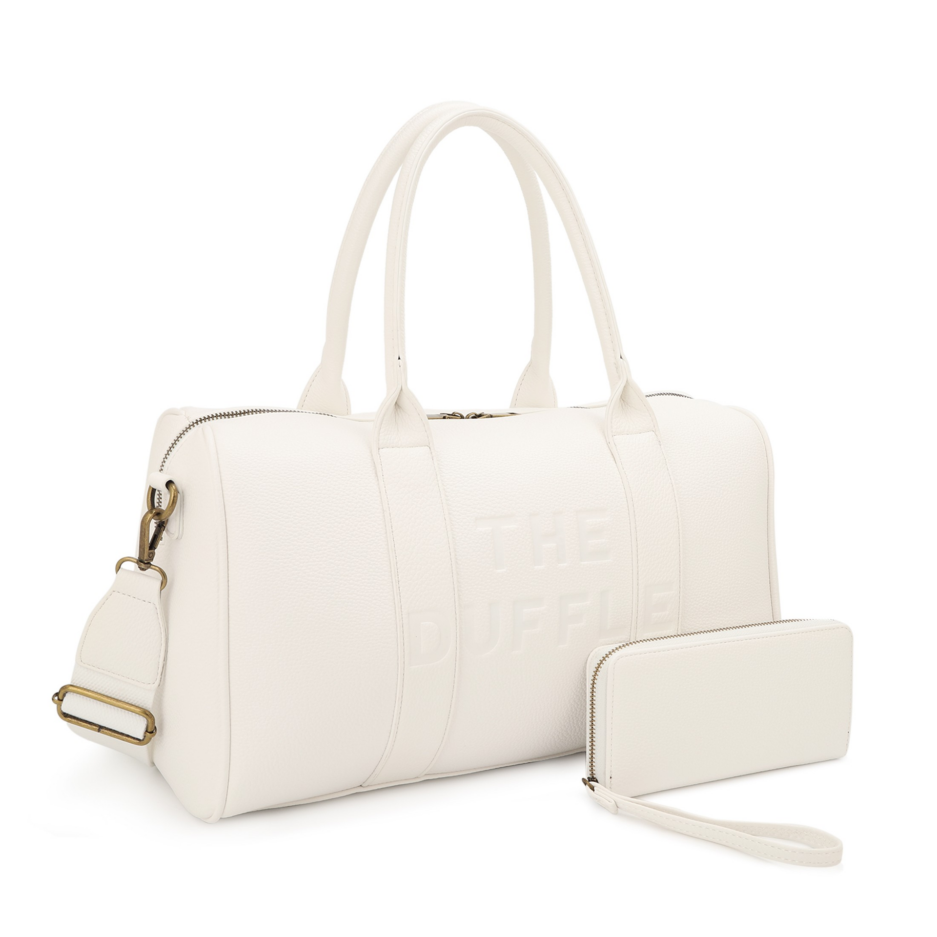 The Duffle Bag-Purses & Bags-Krush Kandy, Women's Online Fashion Boutique Located in Phoenix, Arizona (Scottsdale Area)