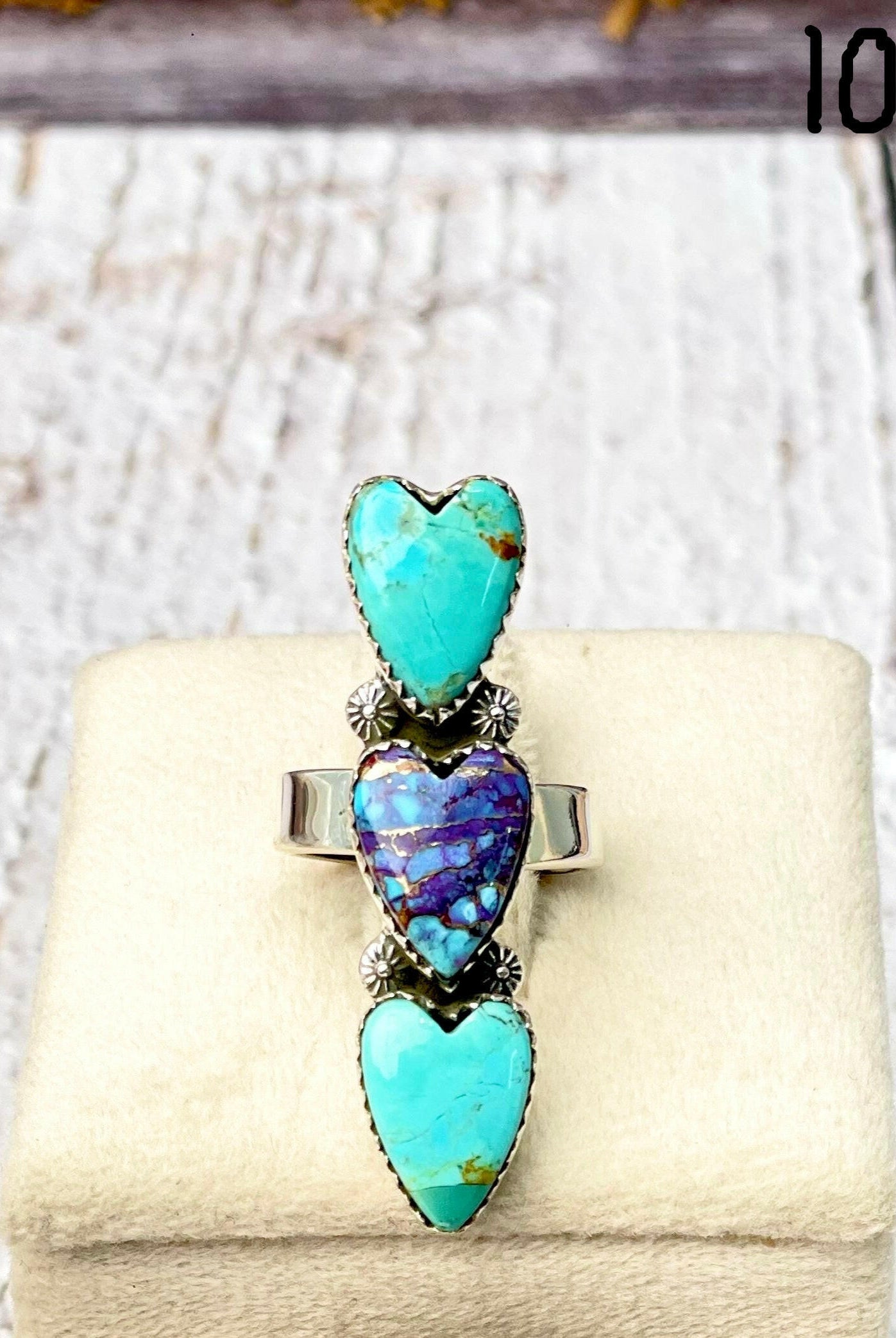 So In Love Heart Crawlers-Ring Sizers-Krush Kandy, Women's Online Fashion Boutique Located in Phoenix, Arizona (Scottsdale Area)