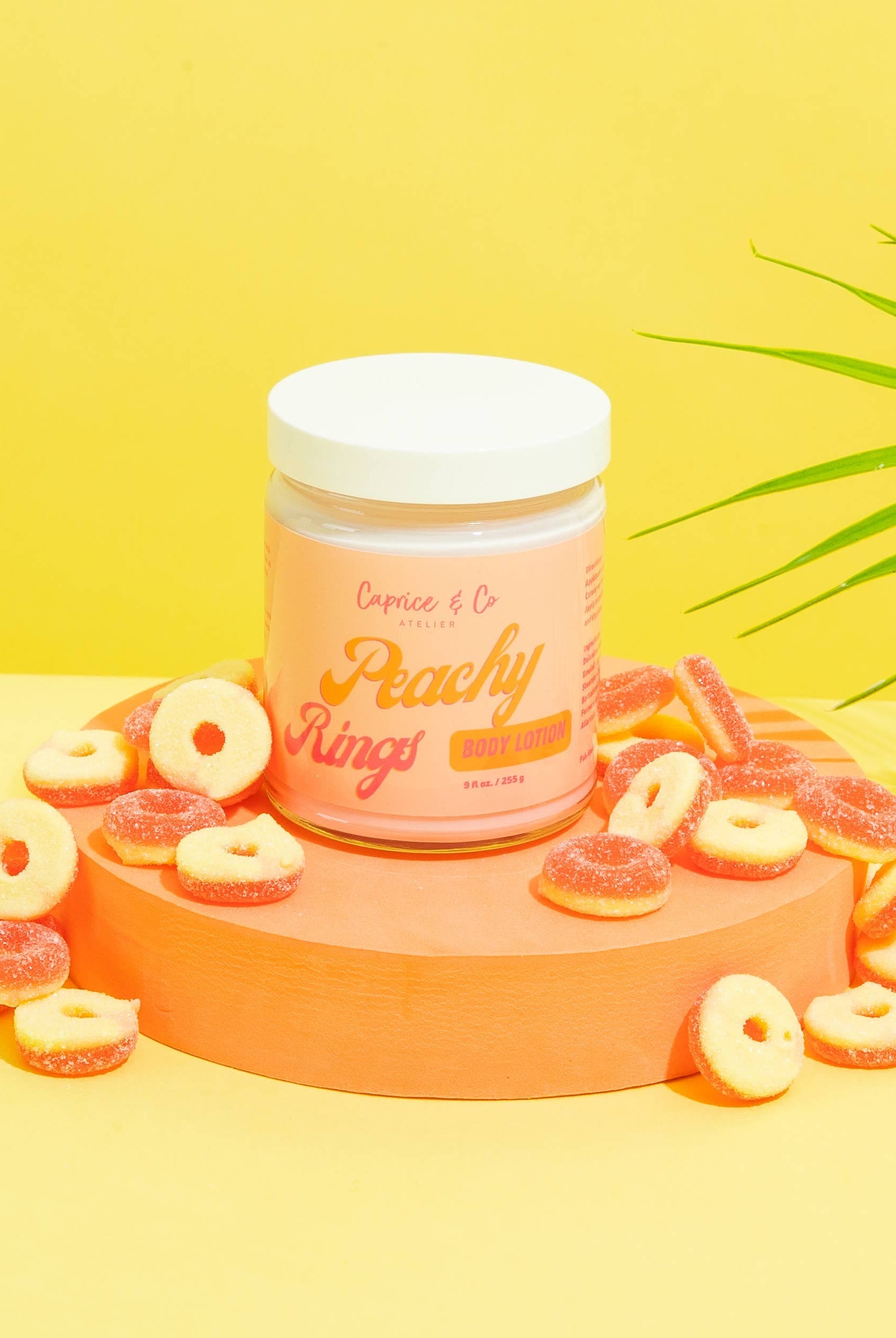 Natural Summer Lotions-Lotions-Krush Kandy, Women's Online Fashion Boutique Located in Phoenix, Arizona (Scottsdale Area)
