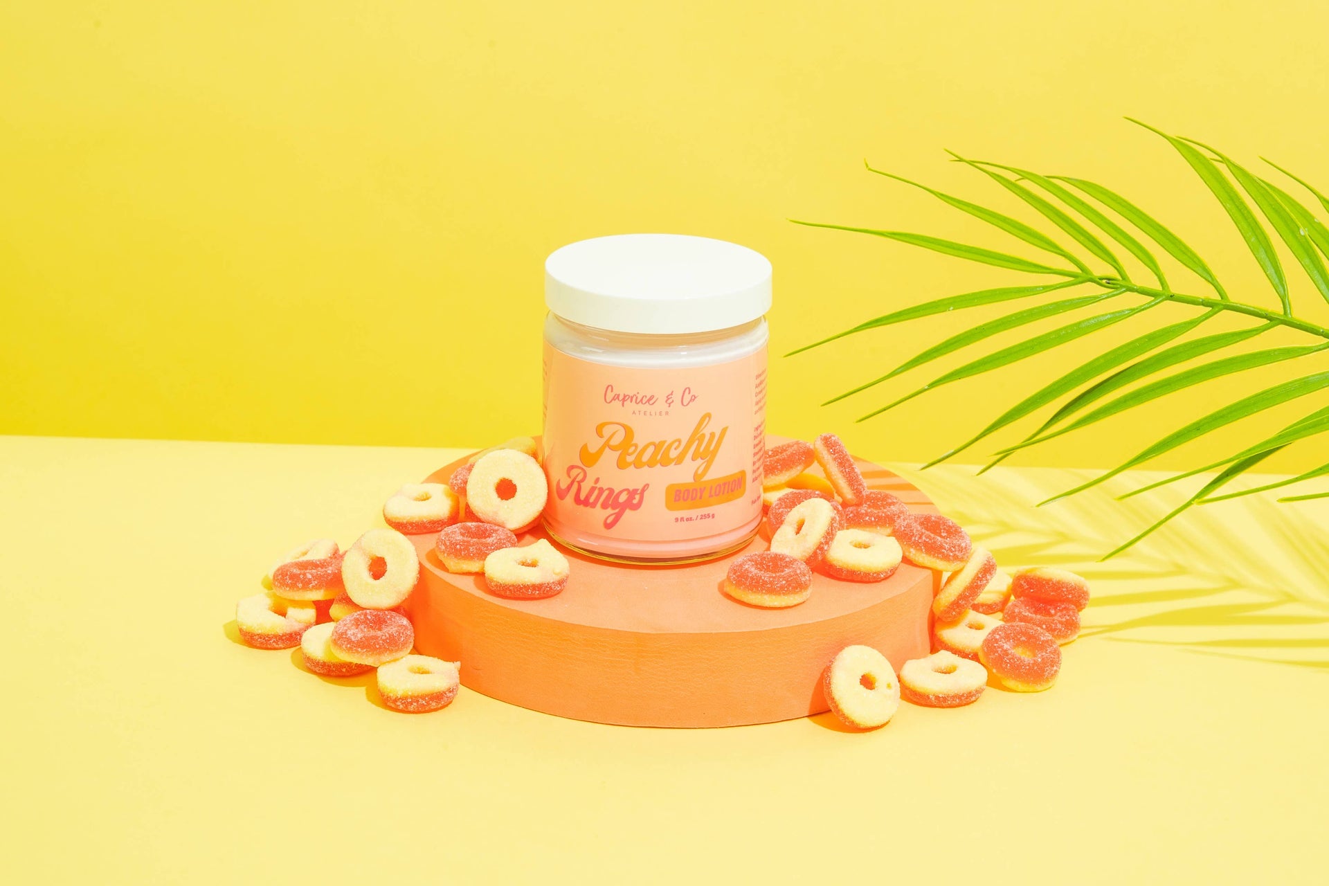 Natural Summer Lotions-Lotions-Krush Kandy, Women's Online Fashion Boutique Located in Phoenix, Arizona (Scottsdale Area)