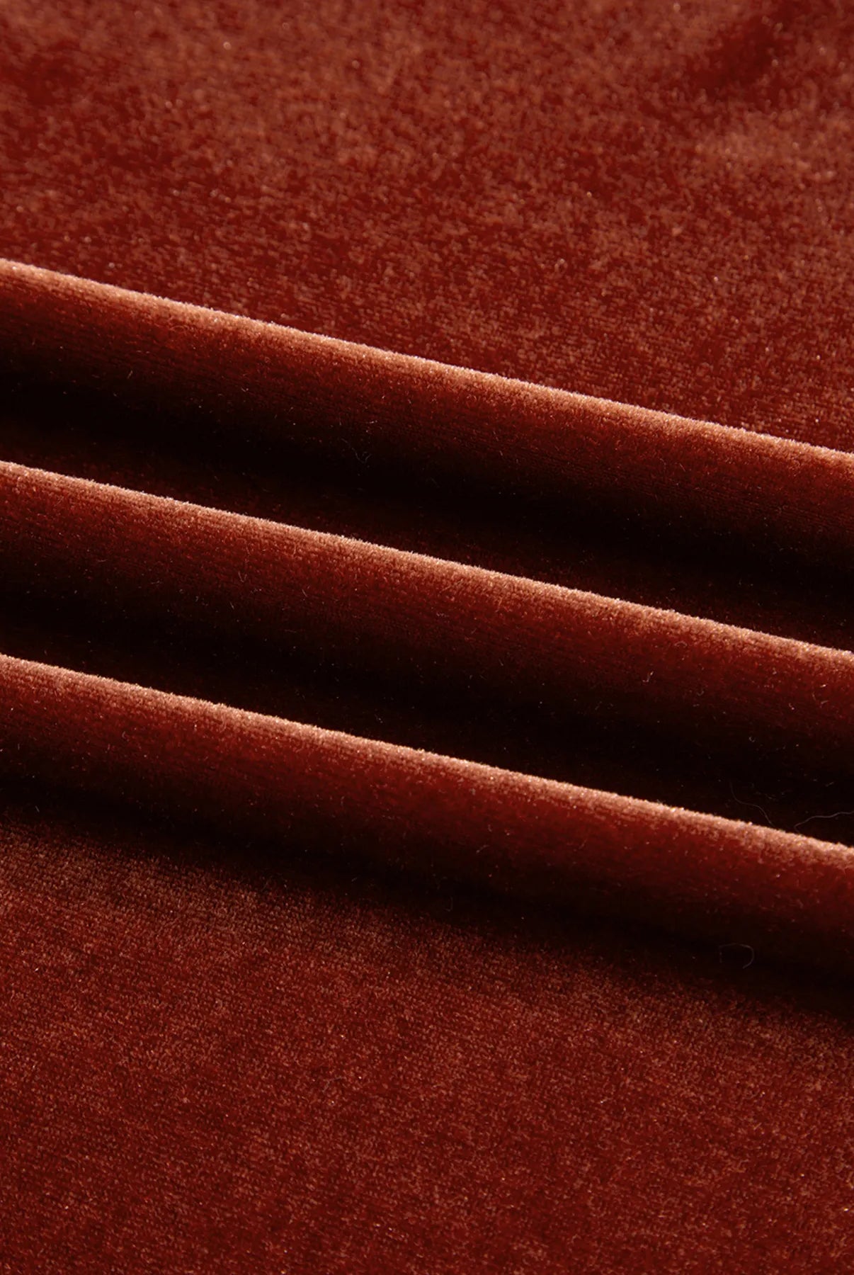 V Neck Puff Sleeve Velvet Dress-Dresses-Krush Kandy, Women's Online Fashion Boutique Located in Phoenix, Arizona (Scottsdale Area)