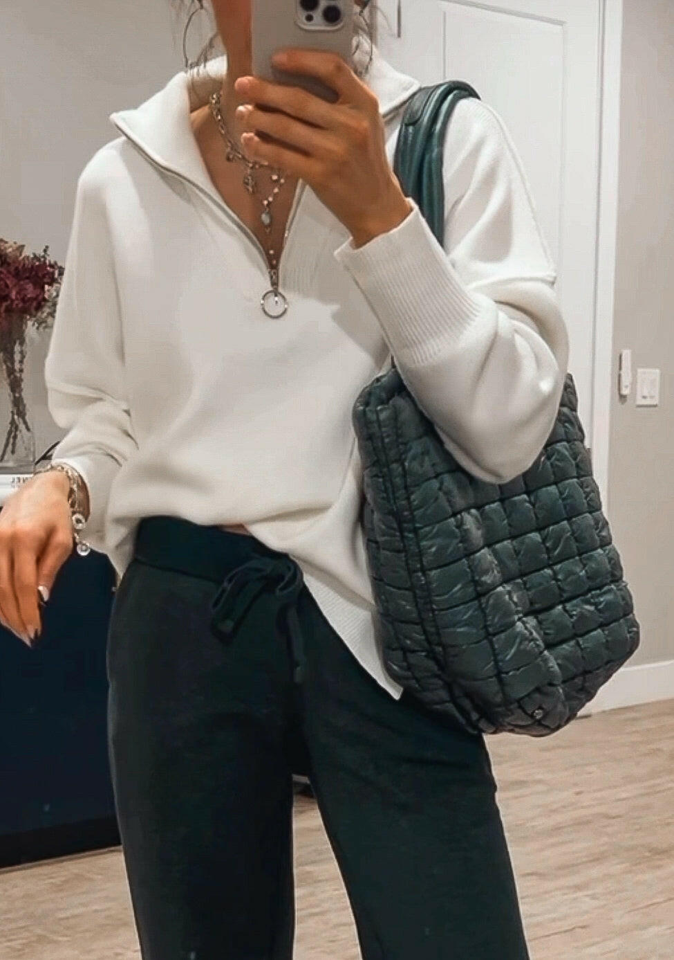 Krush Kandy Luxe Viscose Exclusive Sweater-Sweaters-Krush Kandy, Women's Online Fashion Boutique Located in Phoenix, Arizona (Scottsdale Area)