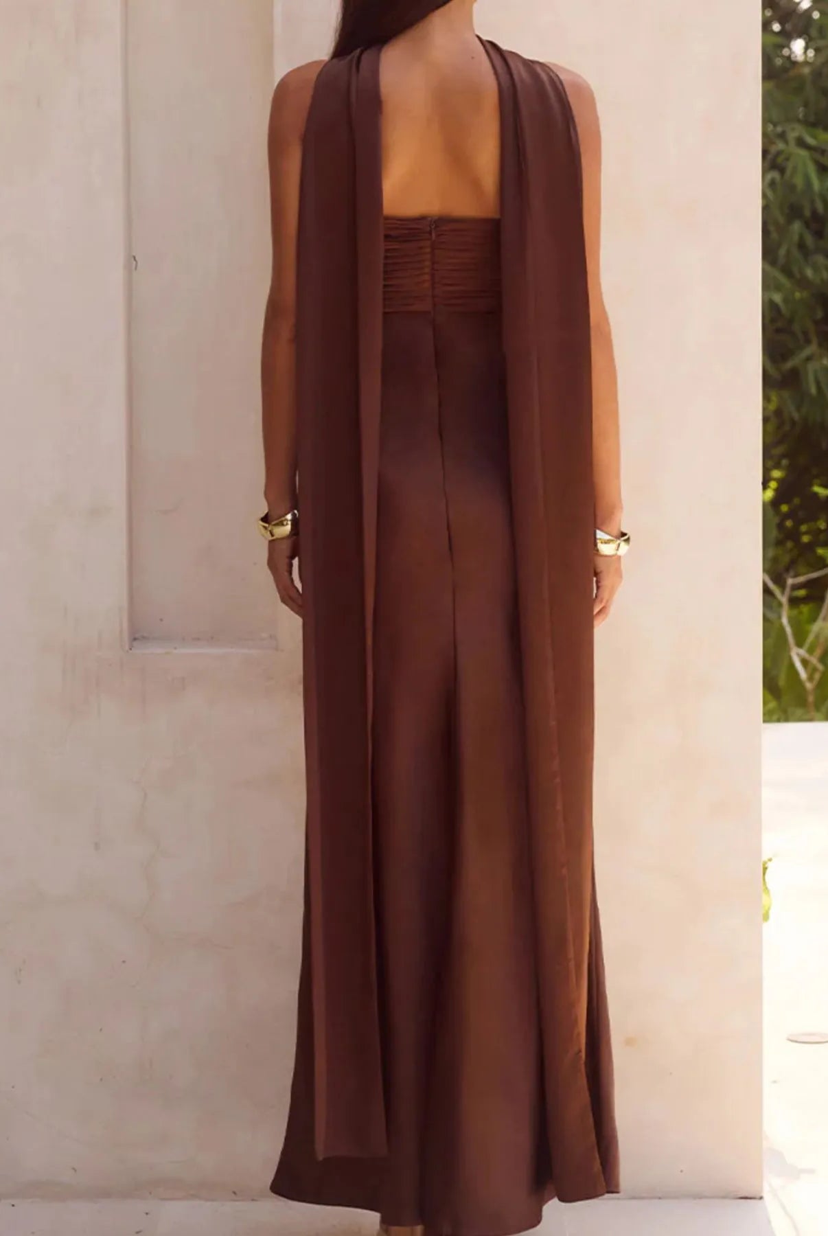 Tube Mermaid Maxi Dress-Dresses-Krush Kandy, Women's Online Fashion Boutique Located in Phoenix, Arizona (Scottsdale Area)