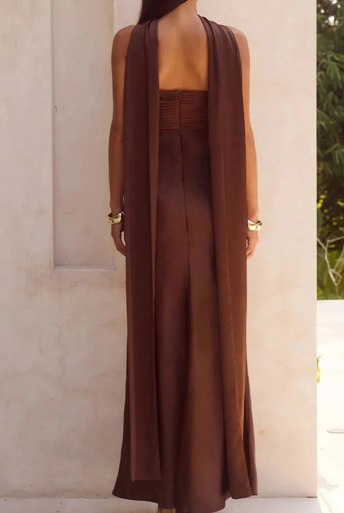 Tube Mermaid Maxi Dress-Dresses-Krush Kandy, Women's Online Fashion Boutique Located in Phoenix, Arizona (Scottsdale Area)
